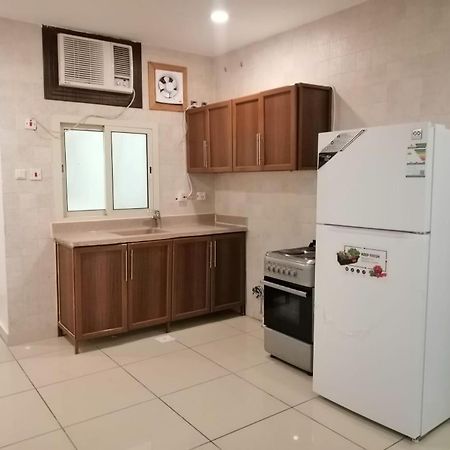 Апарт отель Loaloat Al Khobar 2 Furnished Units Экстерьер фото