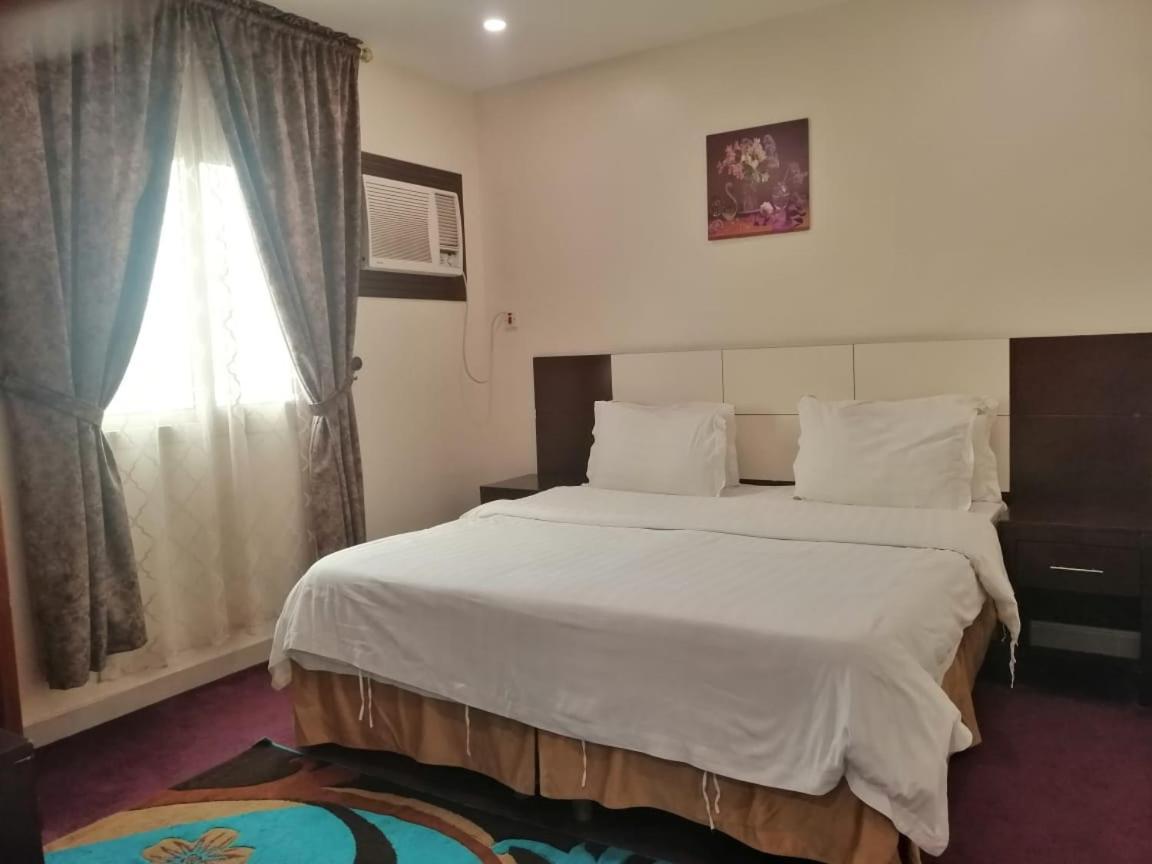 Апарт отель Loaloat Al Khobar 2 Furnished Units Экстерьер фото
