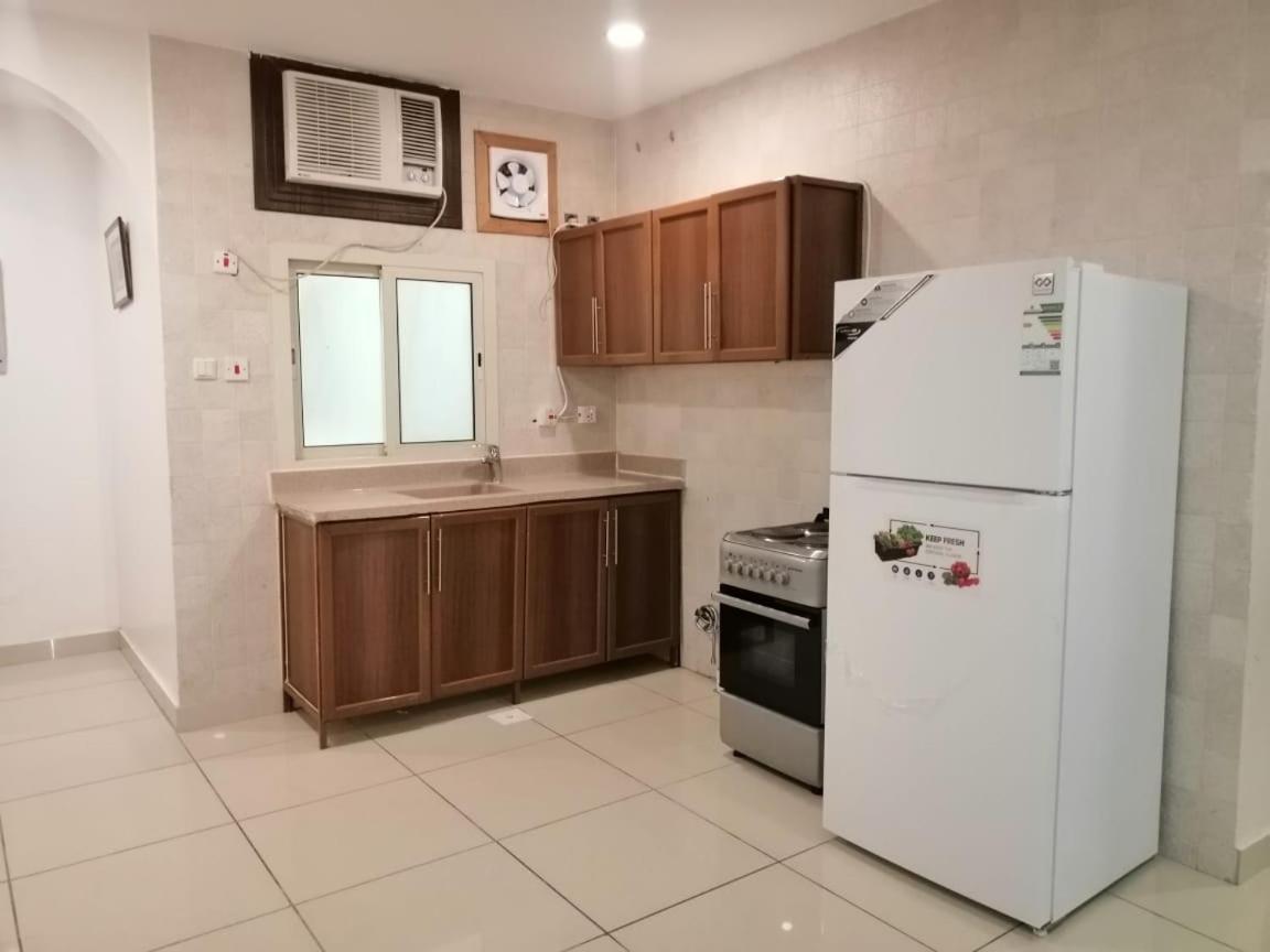 Апарт отель Loaloat Al Khobar 2 Furnished Units Экстерьер фото