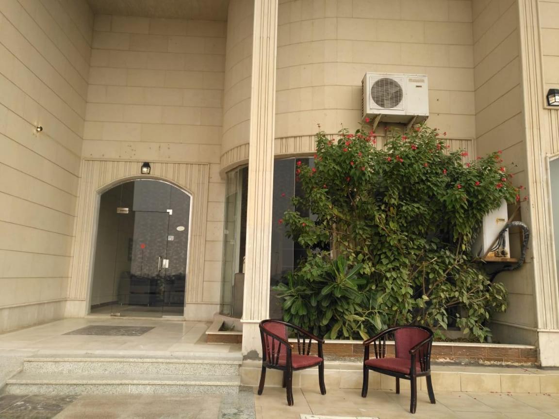 Апарт отель Loaloat Al Khobar 2 Furnished Units Экстерьер фото