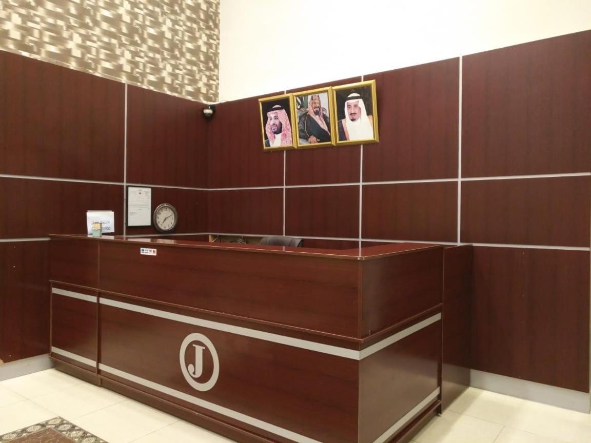 Апарт отель Loaloat Al Khobar 2 Furnished Units Экстерьер фото