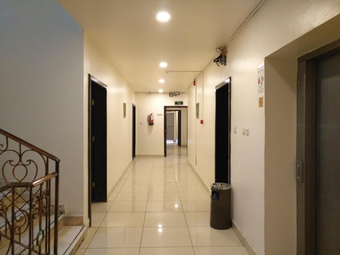Апарт отель Loaloat Al Khobar 2 Furnished Units Экстерьер фото