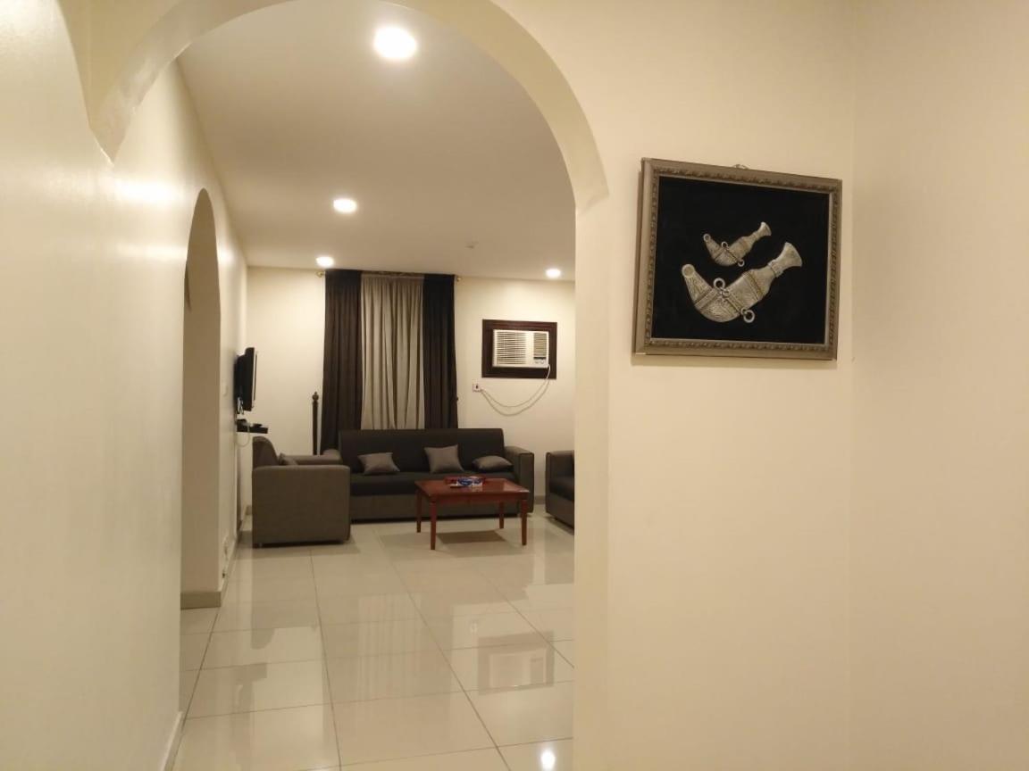 Апарт отель Loaloat Al Khobar 2 Furnished Units Экстерьер фото