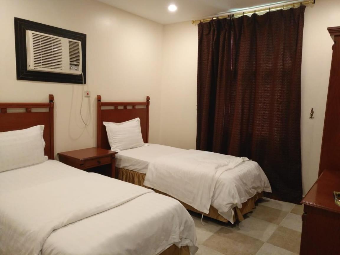 Апарт отель Loaloat Al Khobar 2 Furnished Units Экстерьер фото
