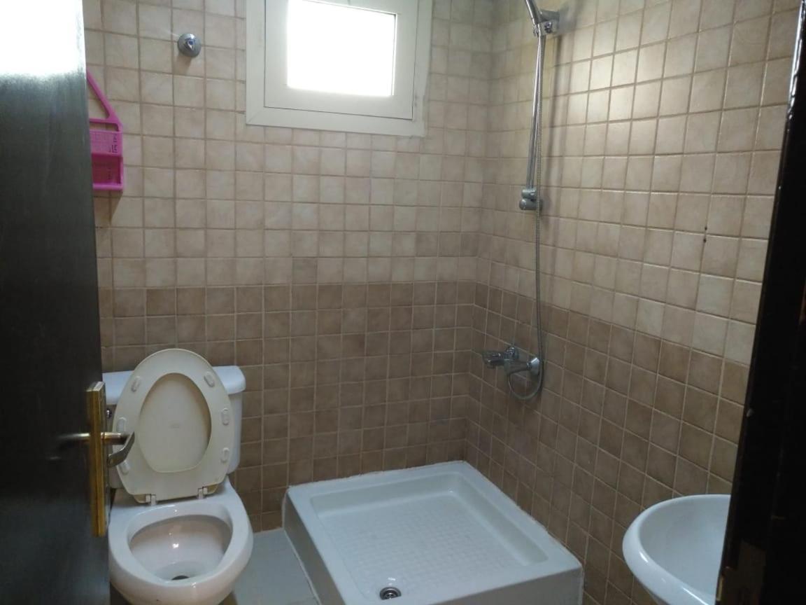 Апарт отель Loaloat Al Khobar 2 Furnished Units Экстерьер фото