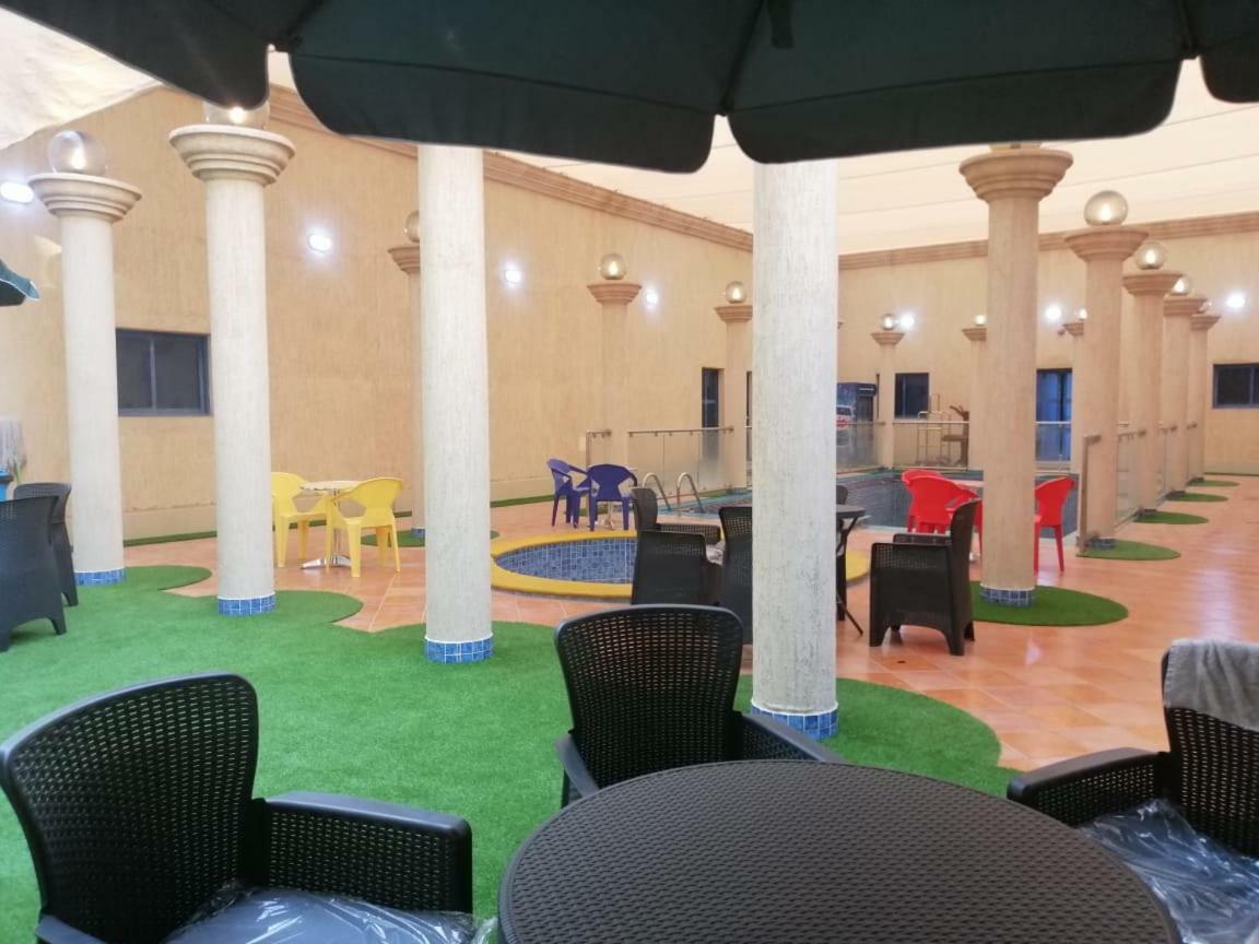 Апарт отель Loaloat Al Khobar 2 Furnished Units Экстерьер фото